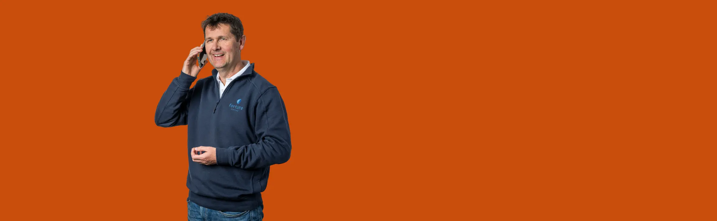 Plan een vrijblijvend adviesgesprek in met jouw lokale Fortune koffieadviseur.